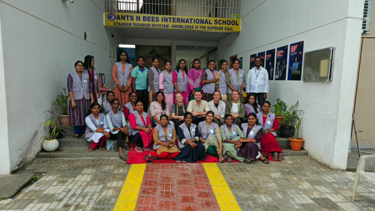 Community Engagement Image